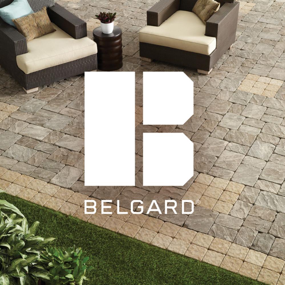 Belgard Pavers