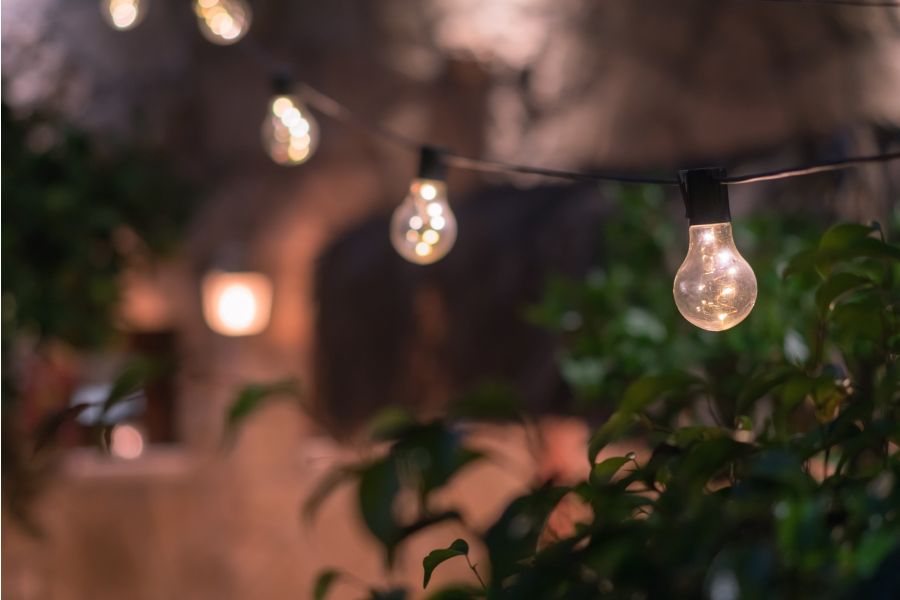 How to Install Outdoor Lighting in Your Landscape