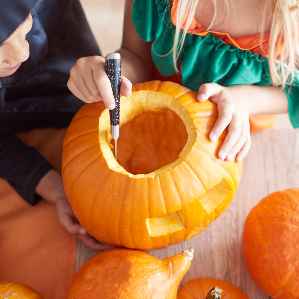 Pumpkin Carving