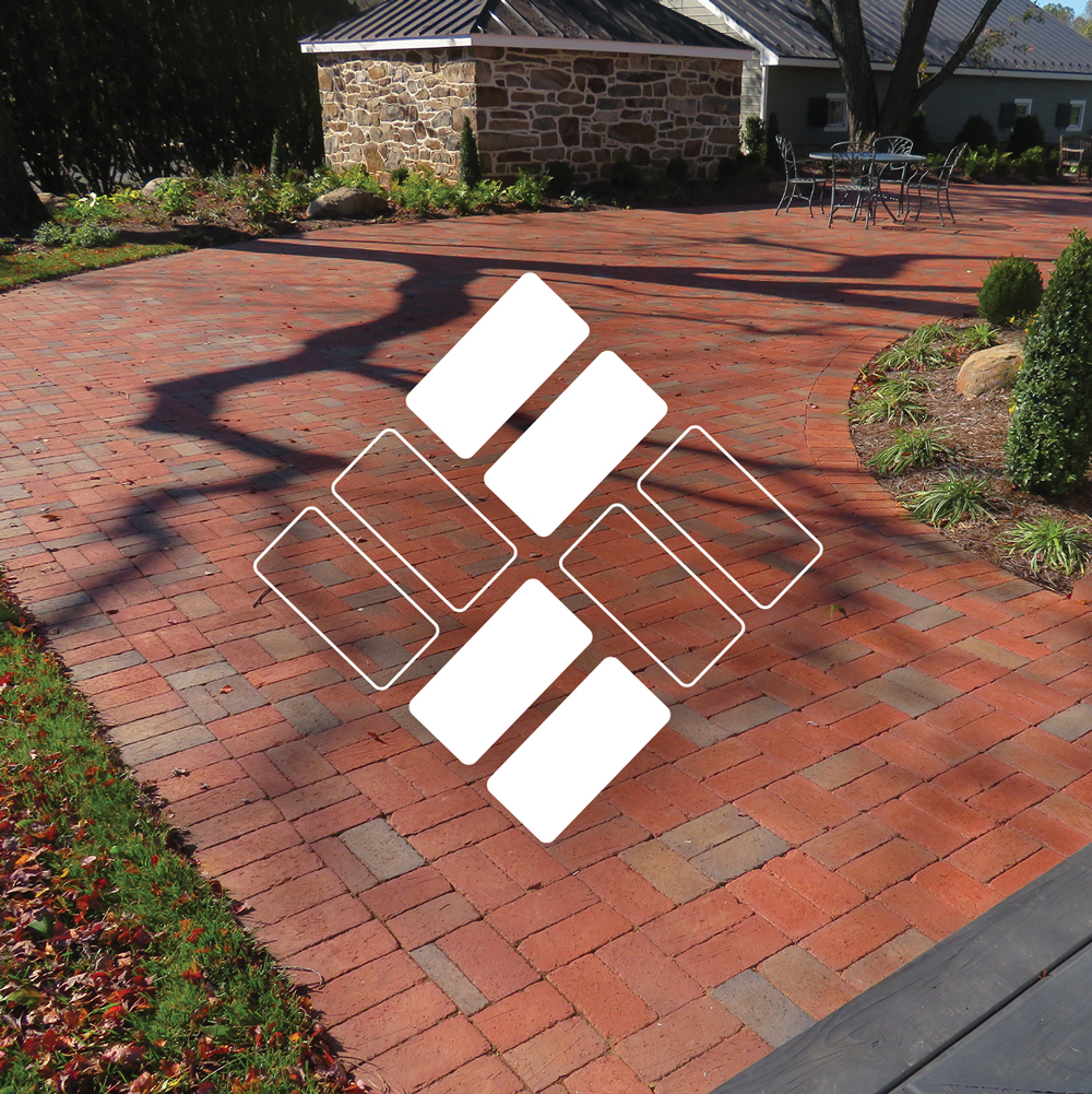 Clay Pavers