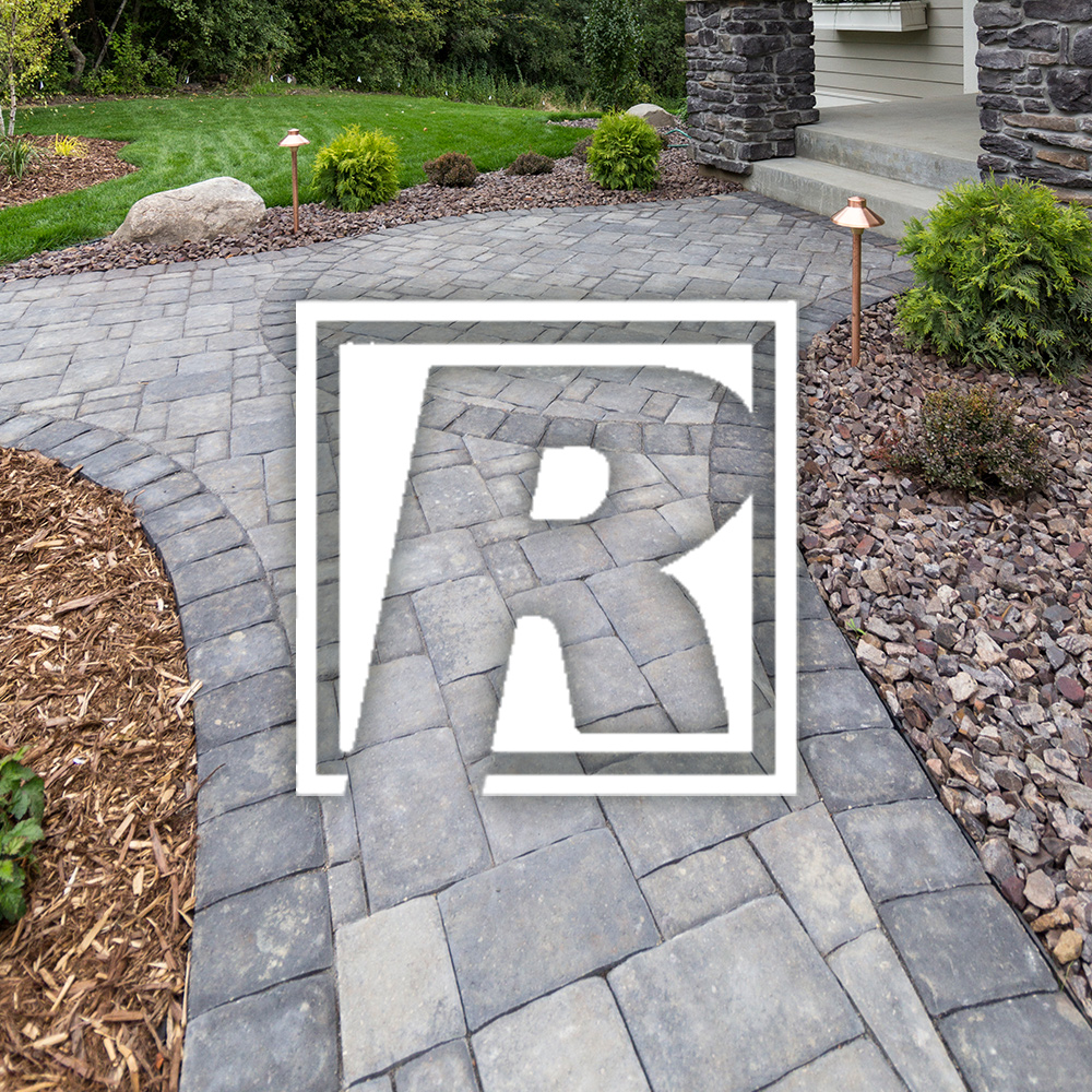 Rochester Pavers