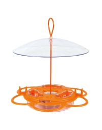 Nature's Way Plastic Oriole Buffet Feeder, 12 oz.