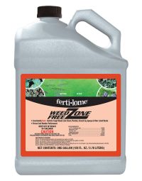 Fertilome Weed Free Zone, 1 Gal.