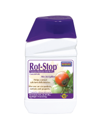 BONIDE 166 Rot-Stop® Tomato Blossom End Rot Concentrate, 1 pint