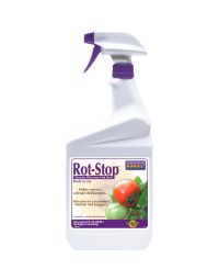 BONIDE 167 Rot-Stop® Tomato Blossom End Rot Ready-to-Use, 1 Quart