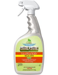 Natural Guard lawn Weed Killer Selective RTU, 1 Qt.