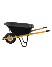 6 Cubic Foot Wheelbarrow - rental