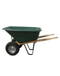 8 Cubic Foot Wheelbarrow - rental