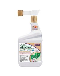 BONIDE 213 All Seasons Horticultural Oil Ready-to-Spray, 1 quart