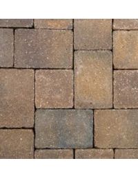 BORGERT Cracovia 60mm Pavers 6x9 'Minnesota River'