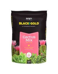 Black Gold Cactus Mix, 8 qt.