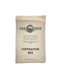 JRK Contractors Mix