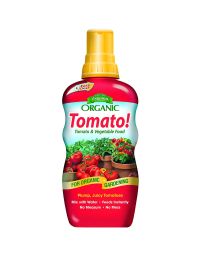 Espoma Organic Liquid Tomato and Vegetable Food, 16 oz