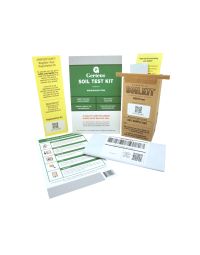 Gertens Soil Test Kit