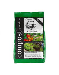 Green Loon® Premium Compost