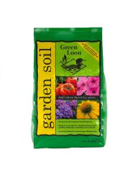 Green Loon® Garden Soil