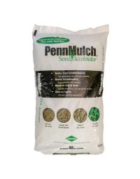 Greenview PennMulch Seed Accelerator - 40 lbs.