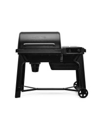 Traeger Woodridge™ Pellet Grill with WiFi