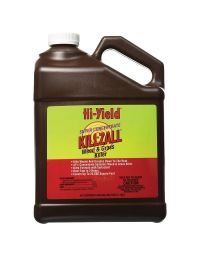 Hi-Yield Killzall Super Concentrate, 1 Gallon