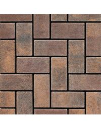 Fieldstone Holland Permeable (Priced per Square Foot)