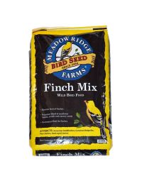 Meadow Ridge Farms, Finch Mix