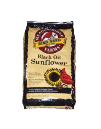 Meadow Ridge Farms, Black Oil Sunflower