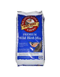 Meadow Ridge Farms, Premium Wild Bird Mix