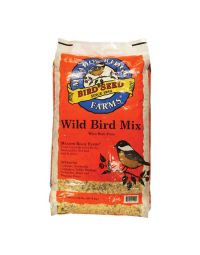 Meadow Ridge Farms, Wild Bird Mix