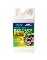 Monterey Complete Disease Control, 8 oz.