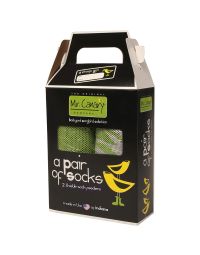 Mr. Canary Company, Finch Feeder Socks 2 Pack 