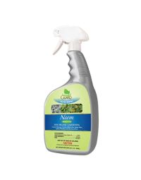 Natural Guard Neem Oil RTU, 1 Qt.