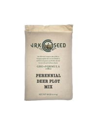 JRK Perennial Deer Plot Mix