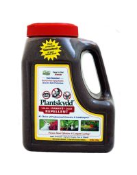 Plantskydd Animal Repellant Granular Shaker 3.5LB