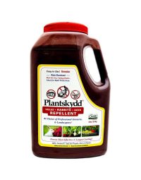 Plantskydd Animal Repellant Granular Shaker 8LB