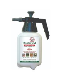 Plantskydd Handheld Premium Pump Sprayer