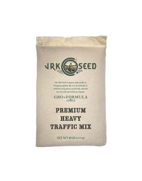 JRK Pre Heavy Traffic Mix with TAZO