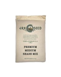 JRK Premium Medium Shade Grass Seed Mix