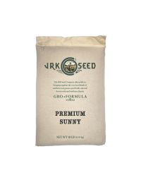 JRK Premium Sunny Mix with TAZO