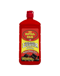 32 oz. Charcoal Lighter Fluid