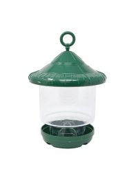 Songbird Essentials  SE7012 Clingers Only Feeder Green