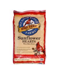 Meadow Ridge Farms, Sunflower Hearts