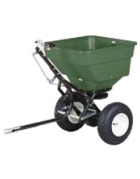 Tow-able Spreader - rental