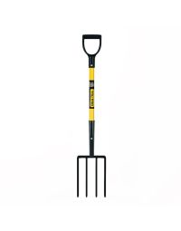 Truper Tru-Pro Spading Fork, 30"