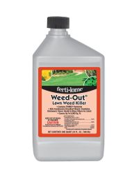 Fertilome Weed-Out Lawn Weed Killer, 32 oz.