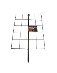 Luster Leaf Link-Ups Rectangular Grow Through Grid, 24" x 18" x 30"