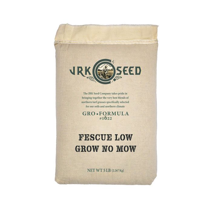 JRK 4 Fescue Low Grow / No Mow Mix | Gertens Garden Center