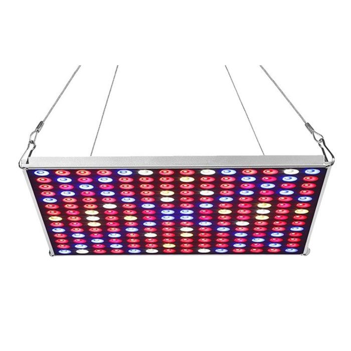 Miracle LED 45W Multi Spectrum LED Grow Panel Gertens Garden Center