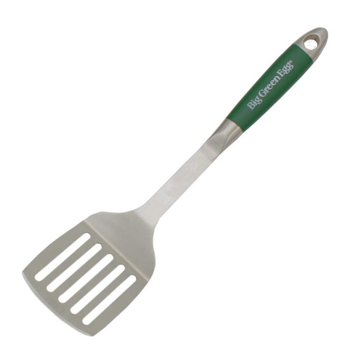 Big Green Egg Stainless Steel Grill Spatula Gertens Garden Center