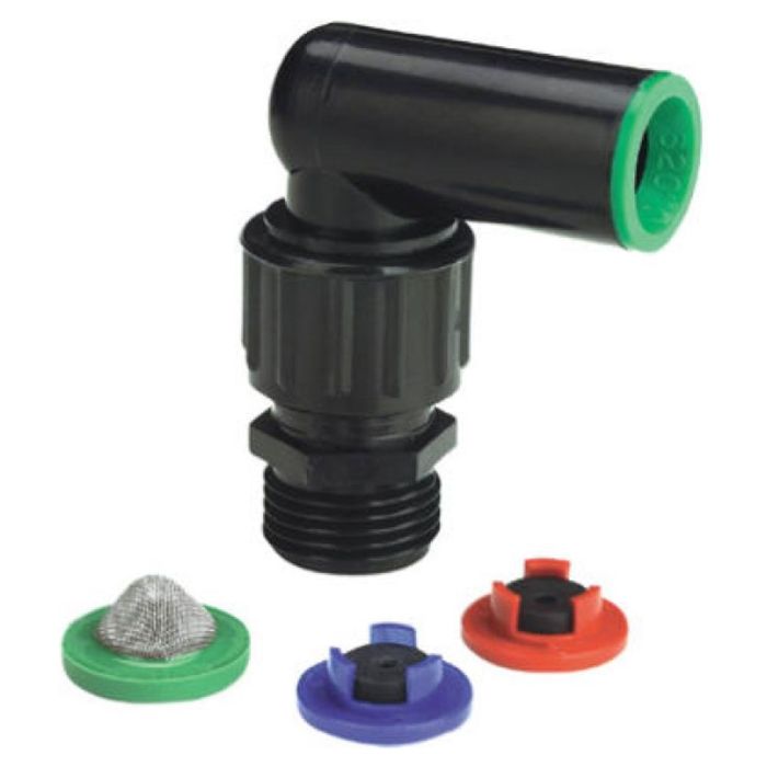 Swivel Elbow Assembly Gertens Garden Center