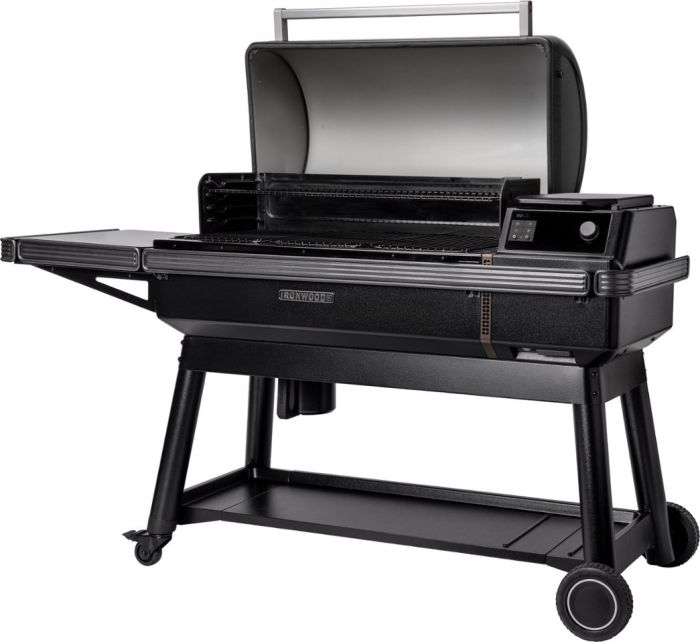 Cheapest Traeger Pelettgrill